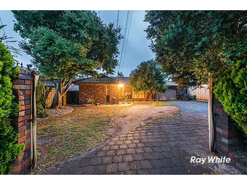 48 Glendoon Road, Junction Village VIC 3977