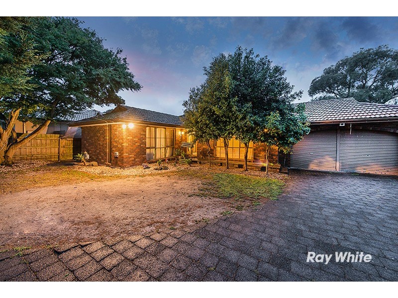 48 Glendoon Road, Junction Village VIC 3977