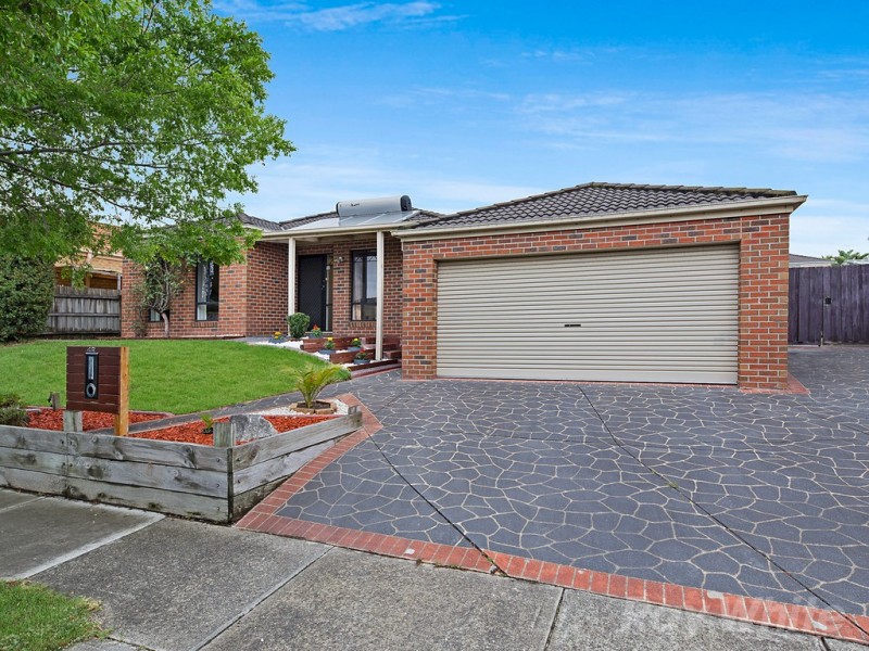 42 Tangerine Drive, Narre Warren South VIC 3805