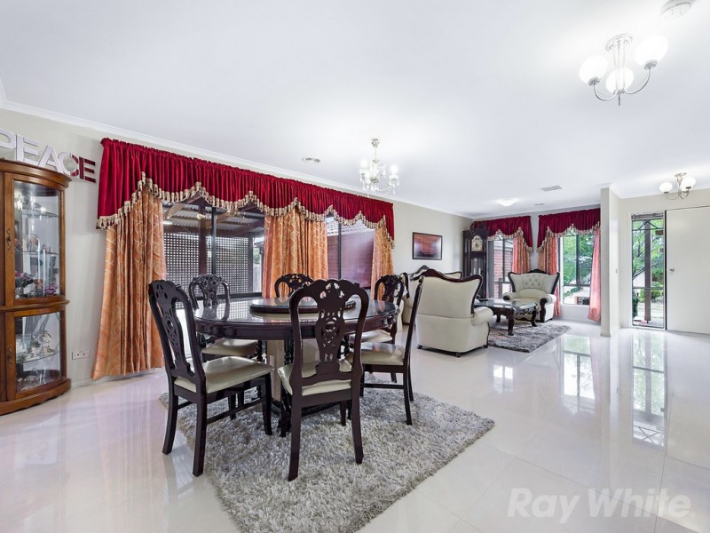 42 Tangerine Drive, Narre Warren South VIC 3805