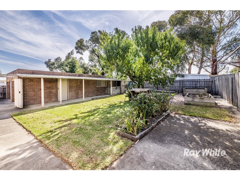 41 Courtenay Avenue, Cranbourne North VIC 3977