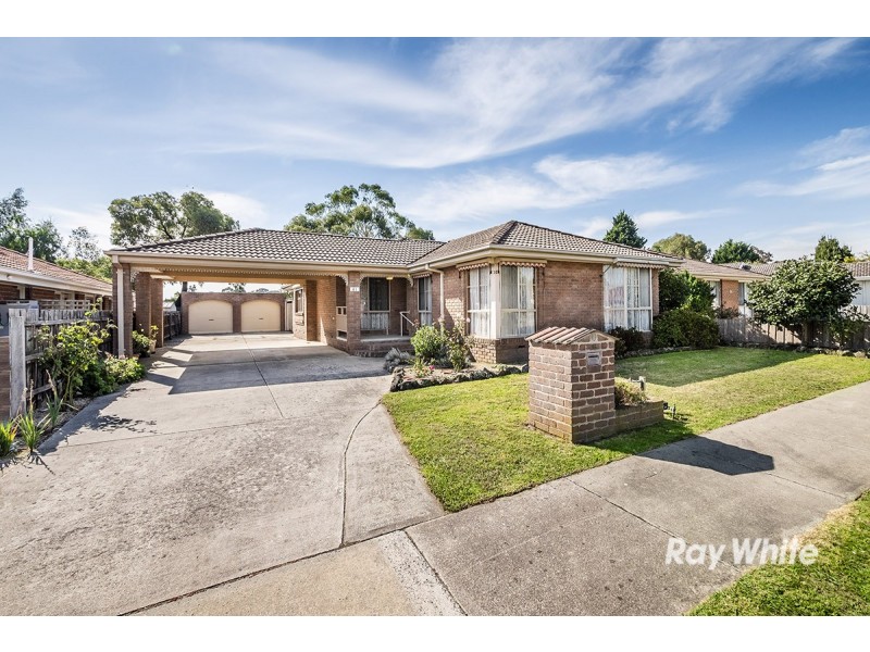 41 Courtenay Avenue, Cranbourne North VIC 3977