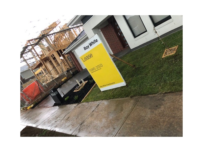 27 Cornhill Road, Clyde North VIC 3978