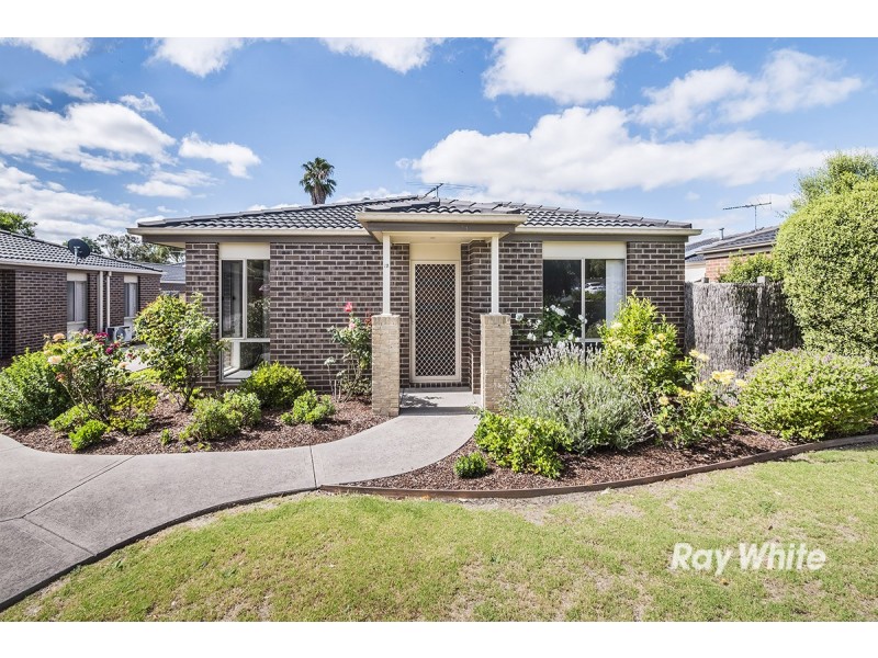 unit 12/7-9 Elizabeth Street, Cranbourne North VIC 3977