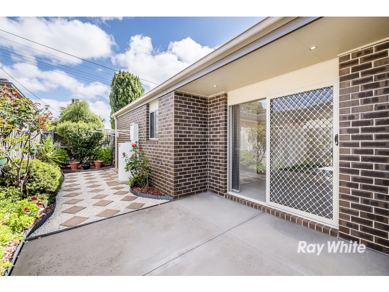 unit 12/7-9 Elizabeth Street, Cranbourne North VIC 3977