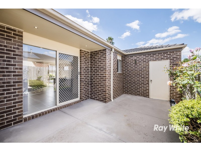 unit 12/7-9 Elizabeth Street, Cranbourne North VIC 3977
