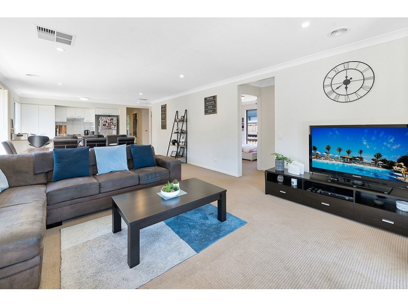 17 Mitta Mitta Street, Clyde North VIC 3978