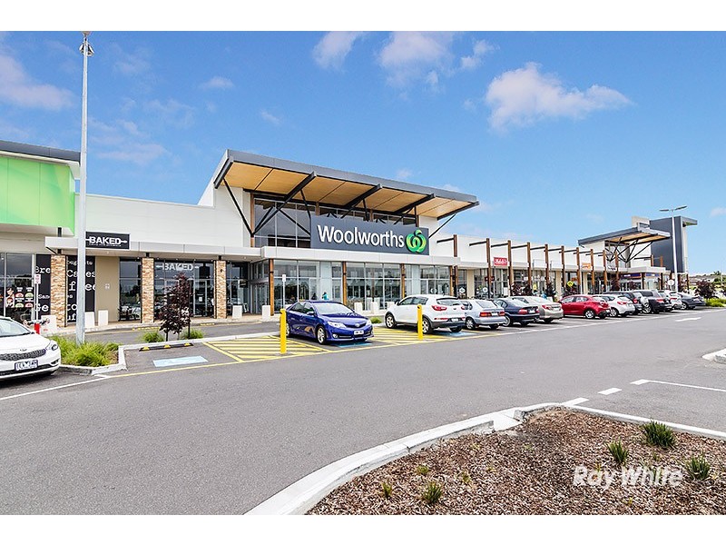 Lot 405, 9 Spirit Boulevard, Cranbourne East VIC 3977