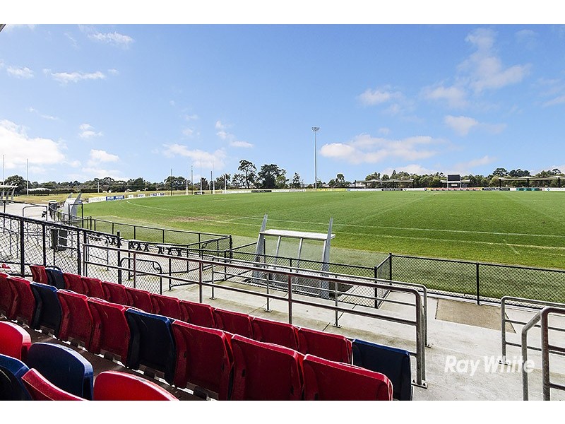 Lot 405, 9 Spirit Boulevard, Cranbourne East VIC 3977