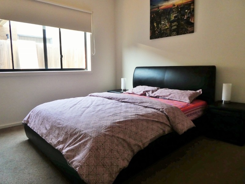 3 Black Wattle Way, Cranbourne VIC 3977