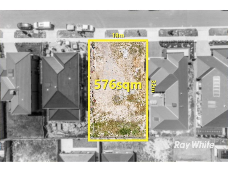 29 Flagstaff Crescent, Clyde North VIC 3978