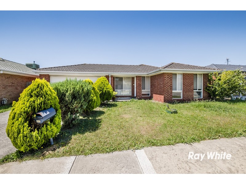 14 Suaad Court, Cranbourne West VIC 3977