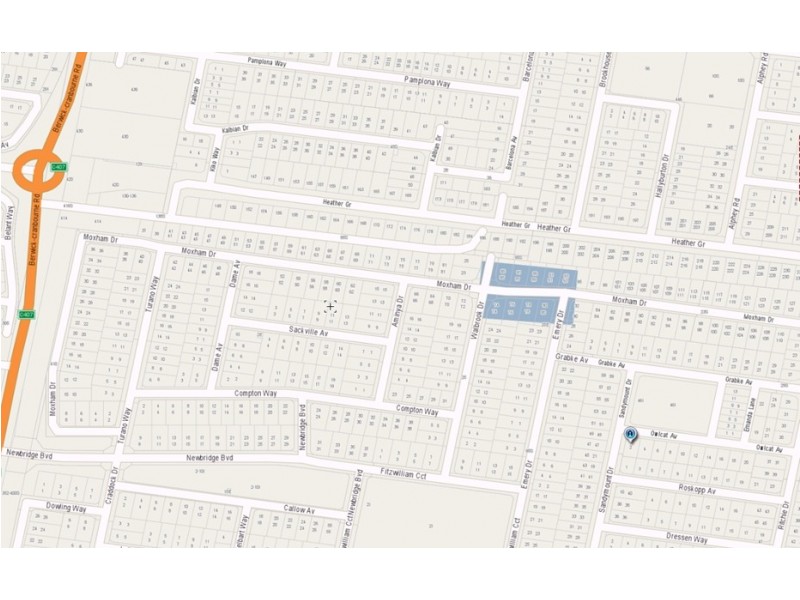 2 Owlcat Avenue, Clyde North VIC 3978