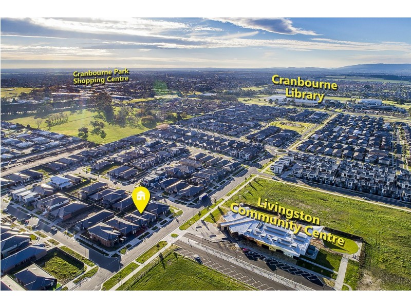 28 Parkhurst Drive, Cranbourne East VIC 3977