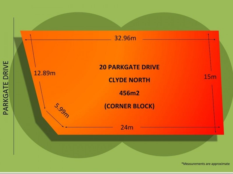 20 Parkgate Drive, Clyde North VIC 3978