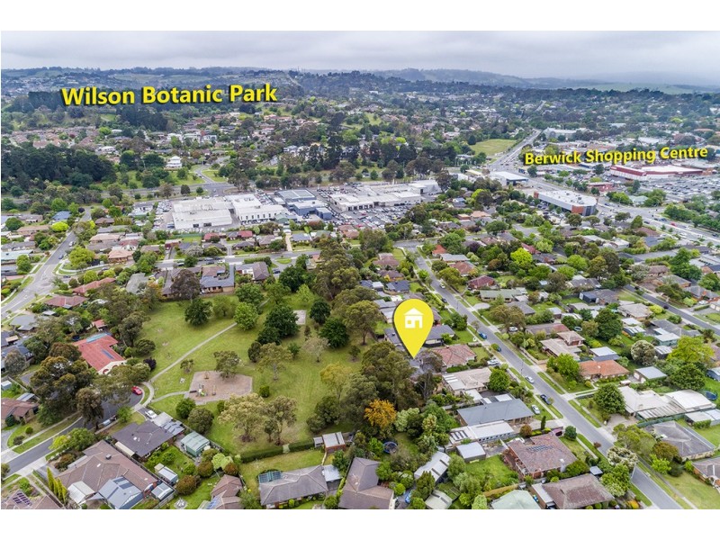 14A Margaret Street, Berwick VIC 3806