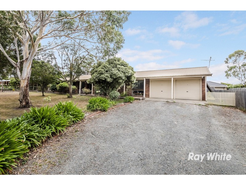 110 Pearcedale Road, Pearcedale VIC 3912