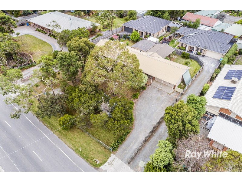 110 Pearcedale Road, Pearcedale VIC 3912