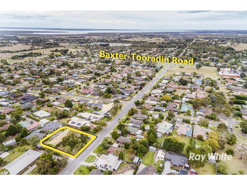 110 Pearcedale Road, Pearcedale VIC 3912