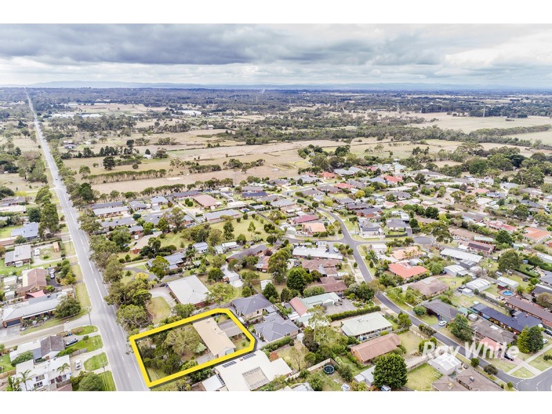 110 Pearcedale Road, Pearcedale VIC 3912