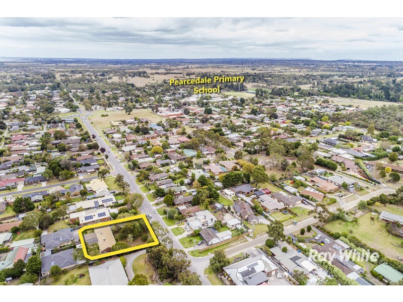 110 Pearcedale Road, Pearcedale VIC 3912