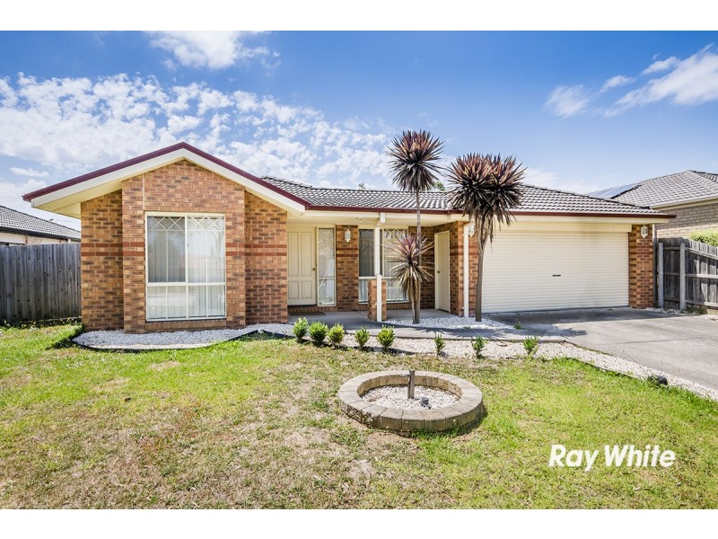 20 Appleton Court, Narre Warren South VIC 3805