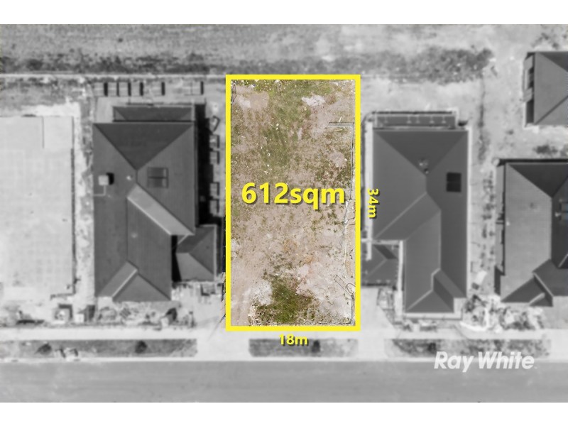 9 Highclere Drive, Clyde VIC 3978