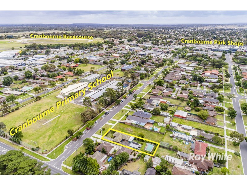 45 Bakewell Street, Cranbourne VIC 3977