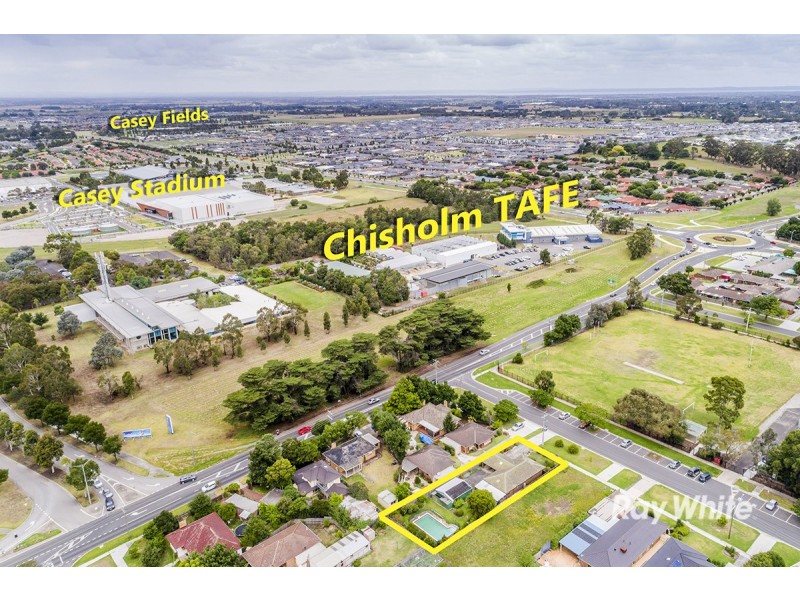 45 Bakewell Street, Cranbourne VIC 3977