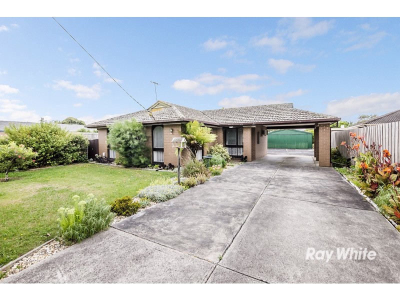 45 Bakewell Street, Cranbourne VIC 3977