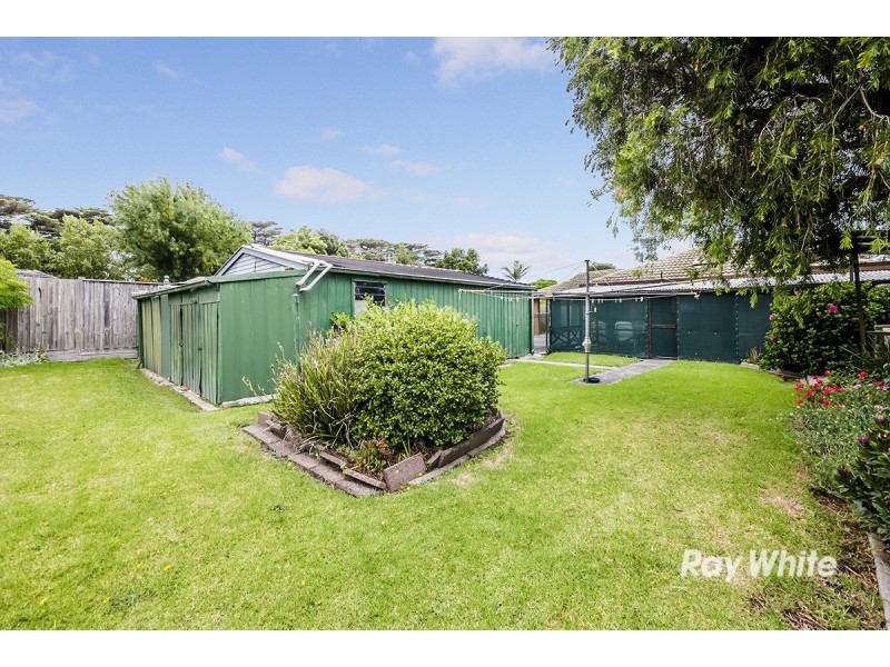 45 Bakewell Street, Cranbourne VIC 3977