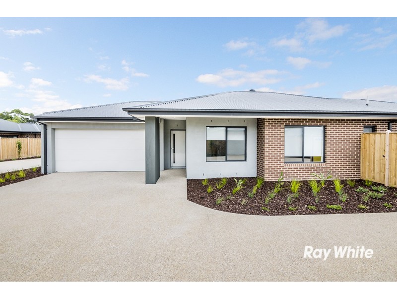 1 Cayman Court, Lyndhurst VIC 3975