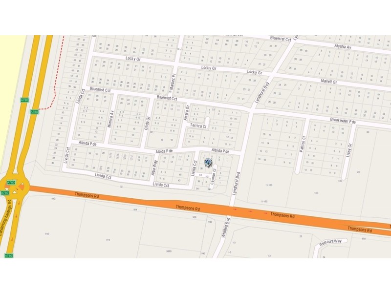 1 Cayman Court, Lyndhurst VIC 3975