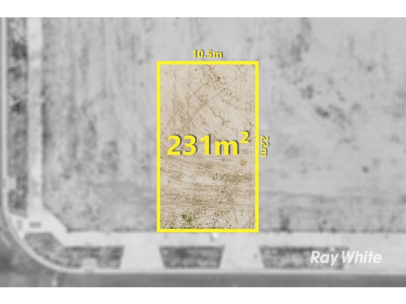 7 Serengeti Street, Clyde North VIC 3978