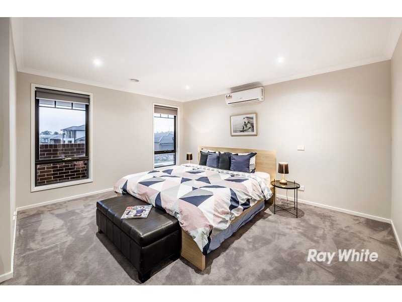 47 Belcam Circuit, Clyde North VIC 3978