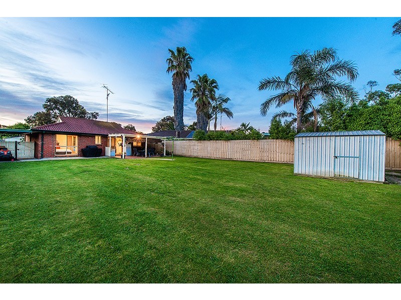 64 Murphy Road, Pakenham VIC 3810