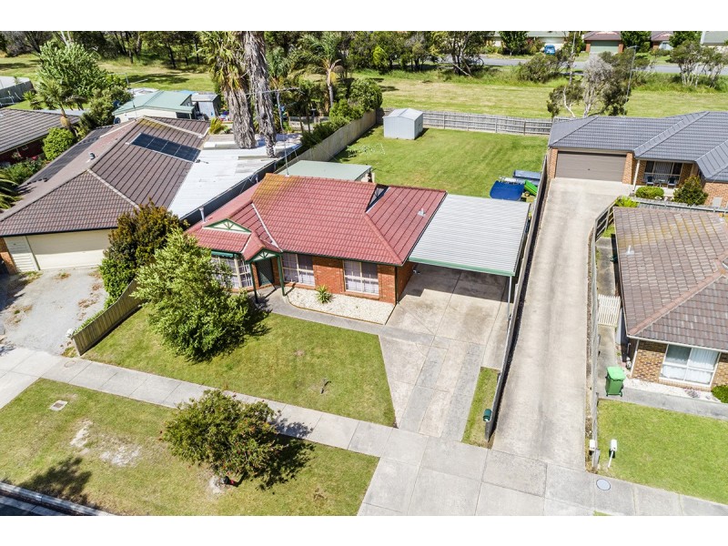 64 Murphy Road, Pakenham VIC 3810