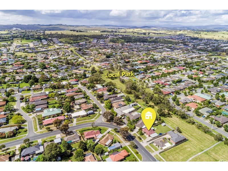 64 Murphy Road, Pakenham VIC 3810