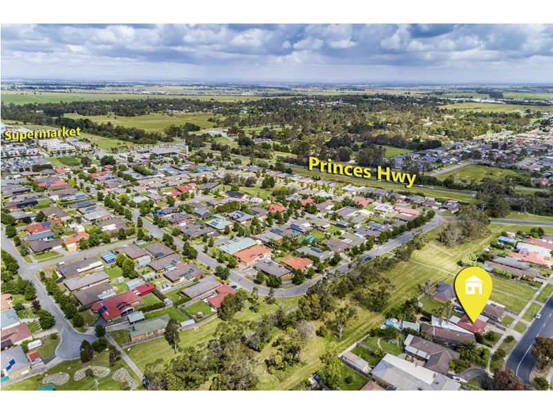 64 Murphy Road, Pakenham VIC 3810