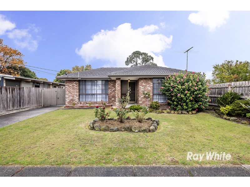 2 Curtis Court, Cranbourne VIC 3977