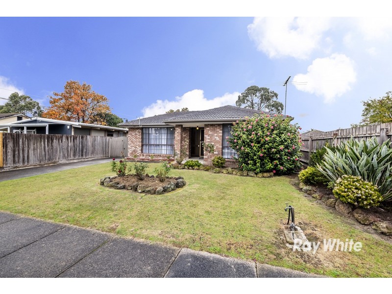 2 Curtis Court, Cranbourne VIC 3977