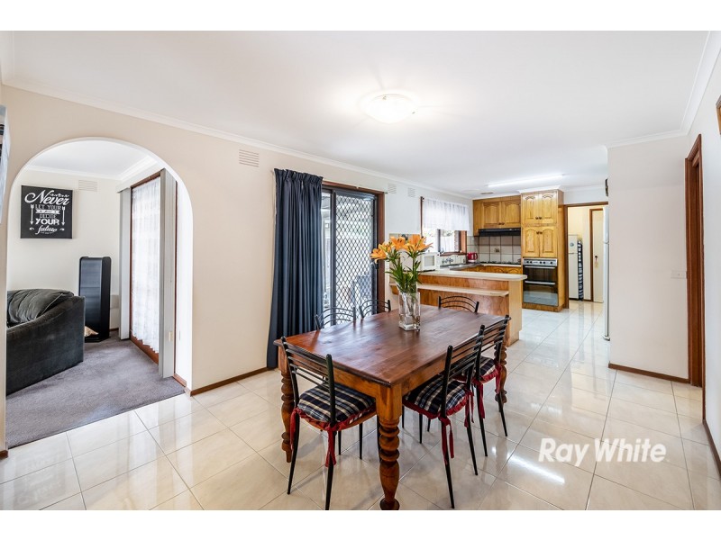 2 Curtis Court, Cranbourne VIC 3977