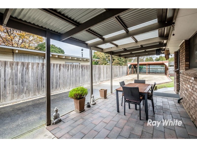 2 Curtis Court, Cranbourne VIC 3977