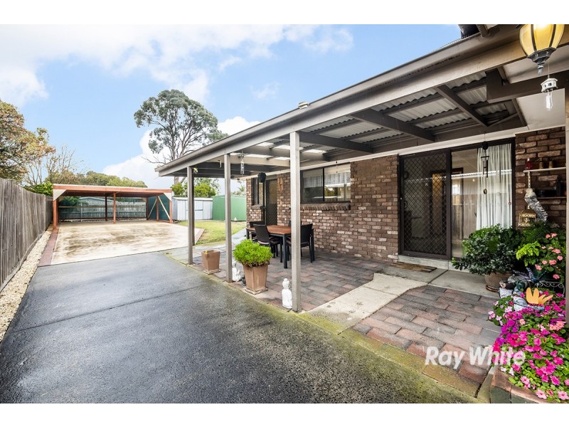 2 Curtis Court, Cranbourne VIC 3977