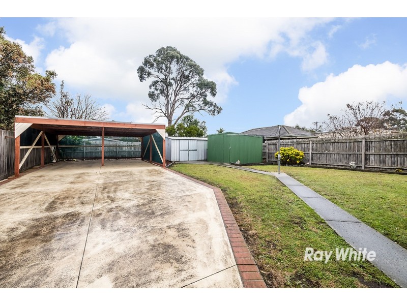 2 Curtis Court, Cranbourne VIC 3977