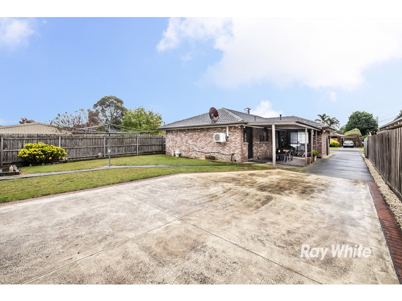 2 Curtis Court, Cranbourne VIC 3977