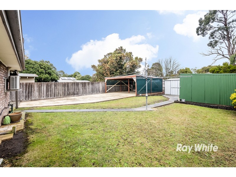 2 Curtis Court, Cranbourne VIC 3977