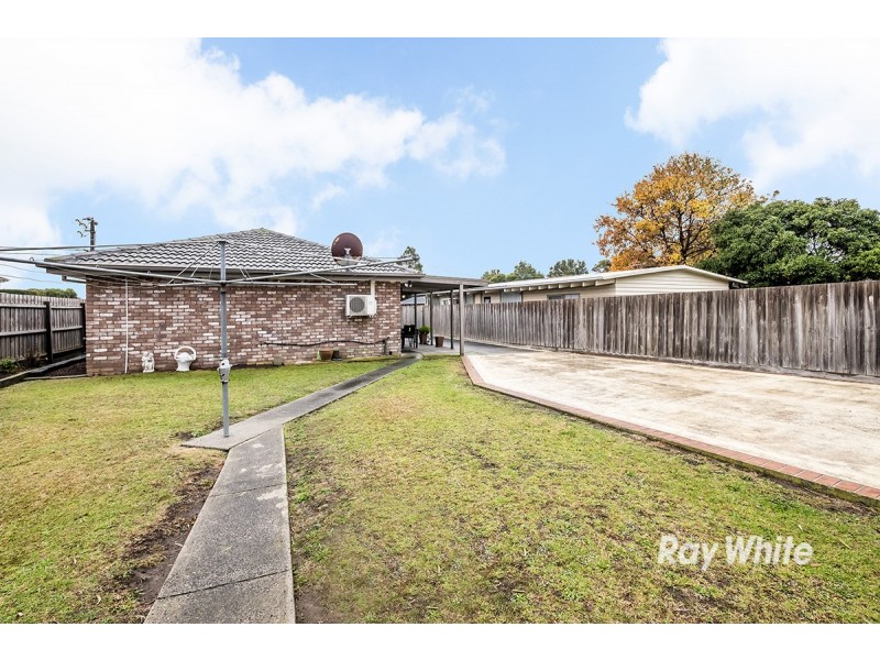 2 Curtis Court, Cranbourne VIC 3977