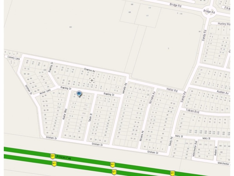 13 Rowling Drive, Officer VIC 3809