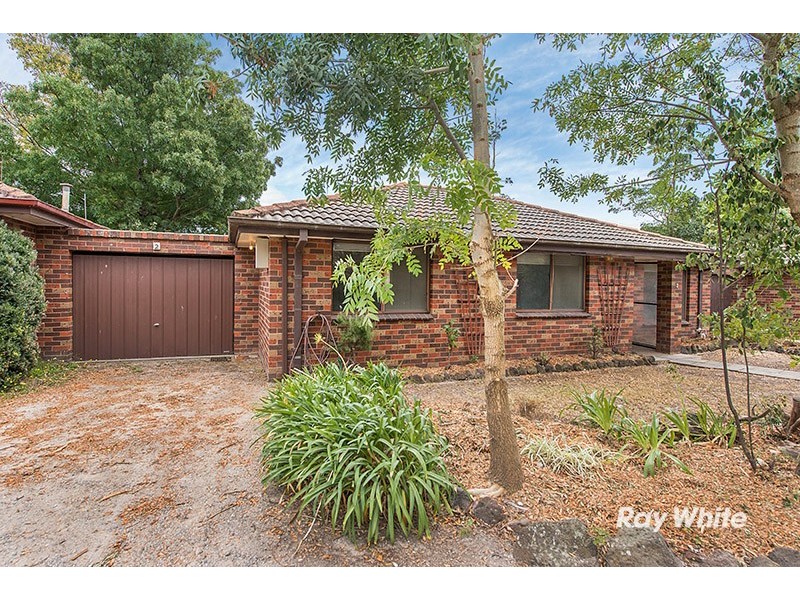 2/216 Sladen Street, Cranbourne VIC 3977
